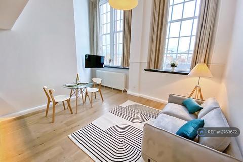 undefined, Mcdonald Road, Edinburgh, EH7