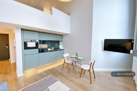 undefined, Mcdonald Road, Edinburgh, EH7
