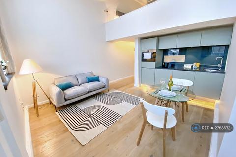 undefined, Mcdonald Road, Edinburgh, EH7