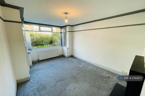 undefined, Wavertree Road, Manchester, M9