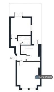 1 bedroom flat to rent, Fleet Road, London, NW3