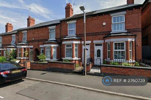 undefined, Church Drive, Hucknall, Nottingham, NG15