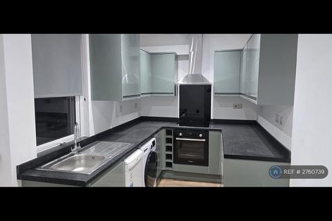 undefined, Church Drive, Hucknall, Nottingham, NG15