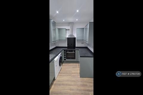 undefined, Church Drive, Hucknall, Nottingham, NG15