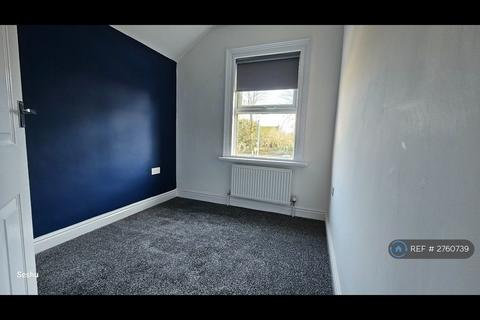 undefined, Church Drive, Hucknall, Nottingham, NG15