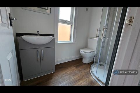 undefined, Church Drive, Hucknall, Nottingham, NG15