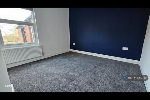 undefined, Church Drive, Hucknall, Nottingham, NG15