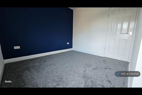 undefined, Church Drive, Hucknall, Nottingham, NG15