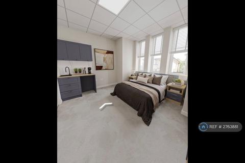 undefined, Frances Road, Bournemouth, BH1
