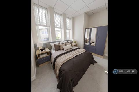 undefined, Frances Road, Bournemouth, BH1