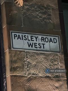 undefined, Paisley Road West, Glasgow, G51