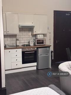 undefined, Paisley Road West, Glasgow, G51