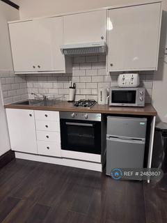 undefined, Paisley Road West, Glasgow, G51