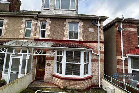 undefined, Victoria Road, Dartmouth, TQ6