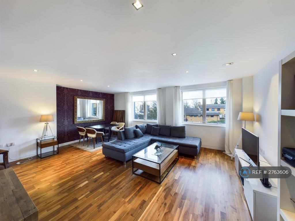 Lounge Room