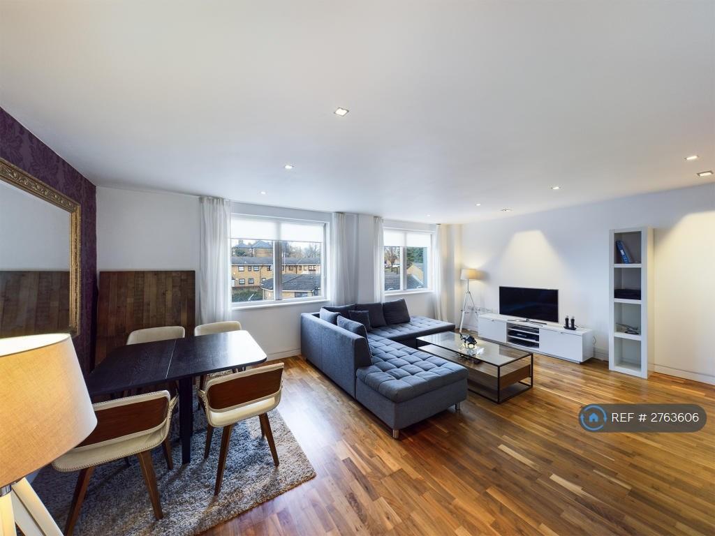 Lounge Room