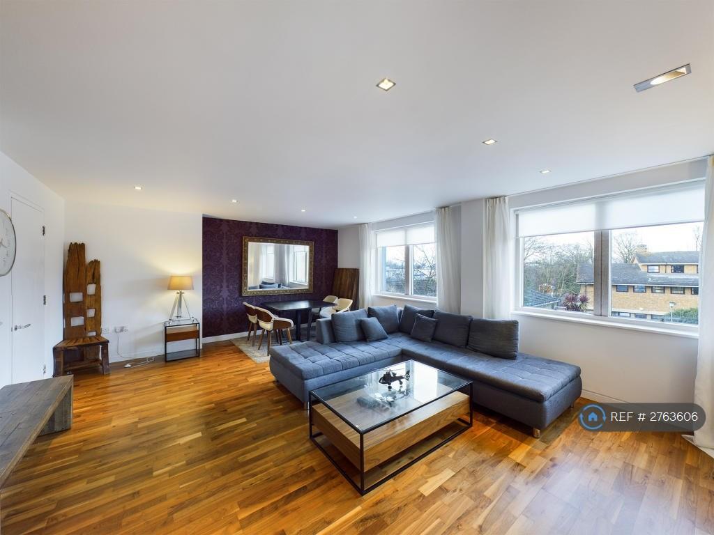 Lounge Room