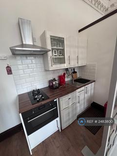 undefined, Paisley Rd West, Glasgow, G51