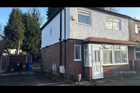 undefined, Ladybridge Road, Cheadle Hulme, Cheadle, SK8