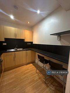 undefined, Whymark House, London, N22