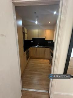 undefined, Whymark House, London, N22