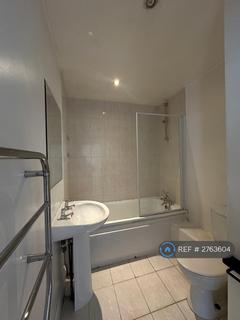 undefined, Whymark House, London, N22
