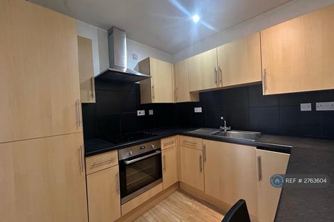 undefined, Whymark House, London, N22