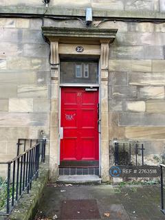 undefined, Wardlaw Street, Edinburgh, EH11