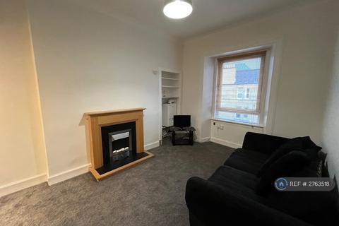 undefined, Wardlaw Street, Edinburgh, EH11