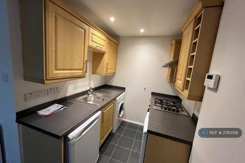 undefined, Wardlaw Street, Edinburgh, EH11