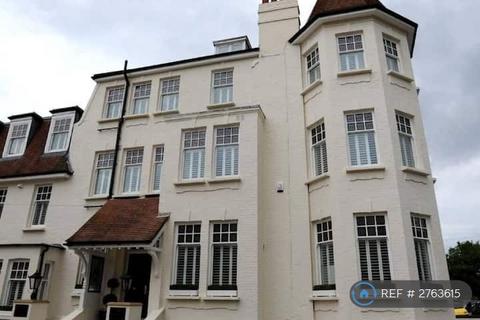 undefined, Alexandra Road, Southend-On-Sea, SS1