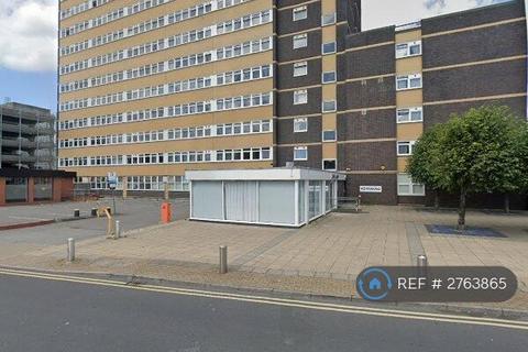 1 bedroom flat to rent, Daniel House, Bootle, L20