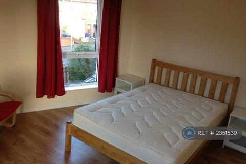 undefined, Arthur Place, Burton On Trent, DE14