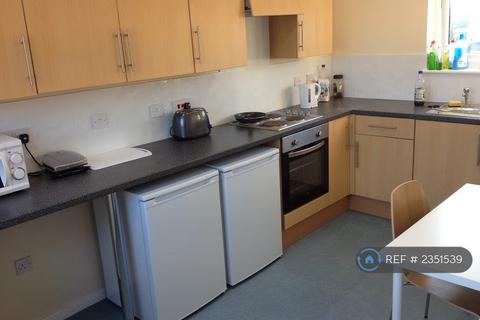 undefined, Arthur Place, Burton On Trent, DE14