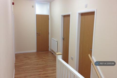 undefined, Arthur Place, Burton On Trent, DE14