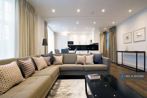 2 bedroom flat to rent, St. Mary Abbots Court, London, W14