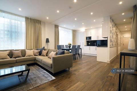 2 bedroom flat to rent, St. Mary Abbots Court, London, W14
