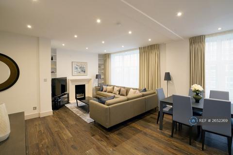 2 bedroom flat to rent, St. Mary Abbots Court, London, W14