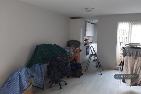 1 bedroom flat to rent, Eltham High Street, London, SE9