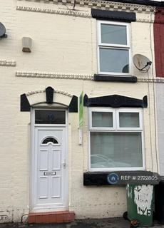 2 bedroom terraced house to rent, Mulberry Road, Birkenhead, CH42