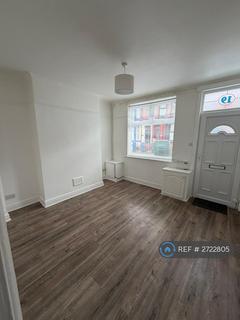 2 bedroom terraced house to rent, Mulberry Road, Birkenhead, CH42