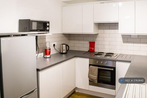undefined, Fishergate Court, Preston, PR1