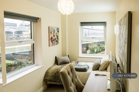 undefined, Fishergate Court, Preston, PR1
