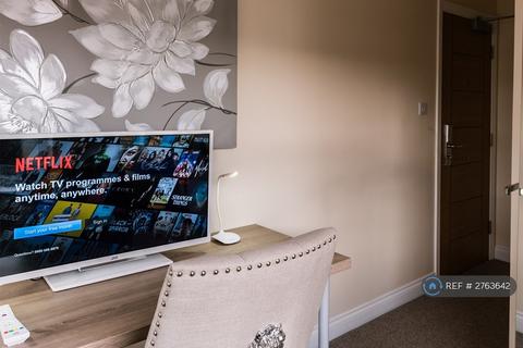 undefined, Fishergate Court, Preston, PR1