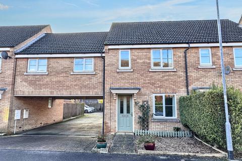 undefined, Heron Croft, Soham