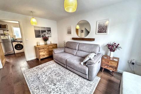 undefined, Heron Croft, Soham