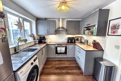 undefined, Heron Croft, Soham