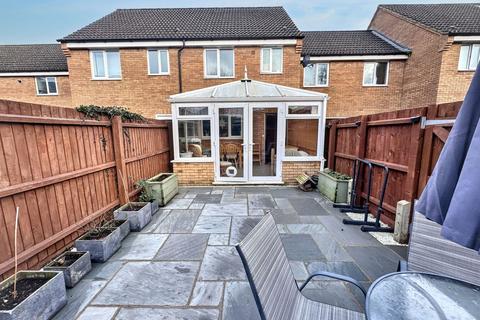 undefined, Heron Croft, Soham