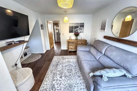 undefined, Heron Croft, Soham