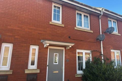 undefined, Walsingham Place, Exeter EX2